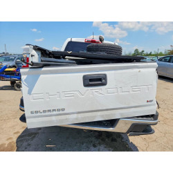 2022 CHEVROLET COLORADO 1GCGTBEN9N1116689 54016596