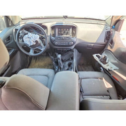 2022 CHEVROLET COLORADO 1GCGTBEN9N1116689 54016596