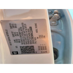 2022 CHEVROLET COLORADO 1GCGTBEN9N1116689 54016596