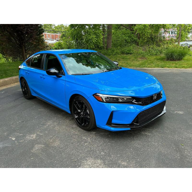 2026 HONDA CIVIC 19XFL2H8XTE009176 54086996