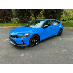 2026 HONDA CIVIC 19XFL2H8XTE009176 54086996