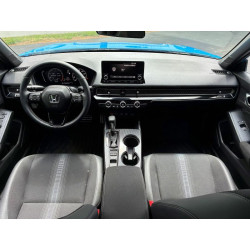 2026 HONDA CIVIC 19XFL2H8XTE009176 54086996
