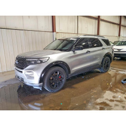 2020 FORD EXPLORER 1FMSK7DHXLGB36106 54089906