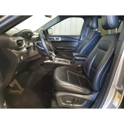 2020 FORD EXPLORER 1FMSK7DHXLGB36106 54089906
