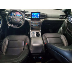 2020 FORD EXPLORER 1FMSK7DHXLGB36106 54089906