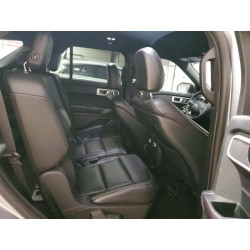 2020 FORD EXPLORER 1FMSK7DHXLGB36106 54089906