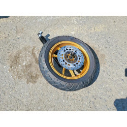 2026 SUZUKI DL800 H0DTAEG14TX138673 54116616