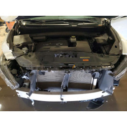2020 INFINITI QX60 5N1DL0MM8LC528602 54188906
