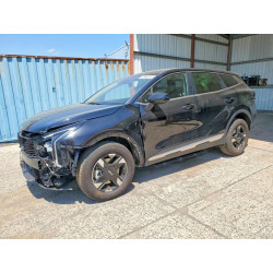 2026 KIA SPORTAGE 5XYK2CDF3TG354760 54231026