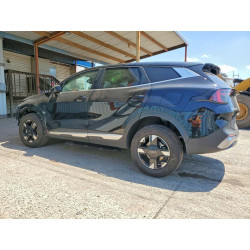 2026 KIA SPORTAGE 5XYK2CDF3TG354760 54231026