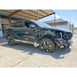 2026 KIA SPORTAGE 5XYK2CDF3TG354760 54231026