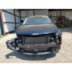 2026 KIA SPORTAGE 5XYK2CDF3TG354760 54231026