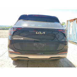 2026 KIA SPORTAGE 5XYK2CDF3TG354760 54231026
