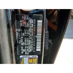 2026 KIA SPORTAGE 5XYK2CDF3TG354760 54231026