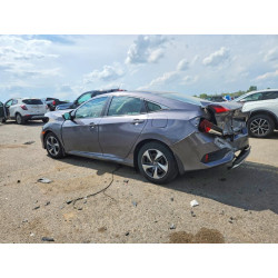 2020 HONDA CIVIC 2HGFC2F69LH596395 54238226