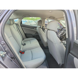 2020 HONDA CIVIC 2HGFC2F69LH596395 54238226