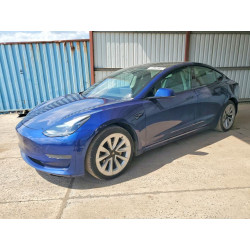 2022 TESLA MODEL 3 5YJ3E1EA6NF368682 54282396