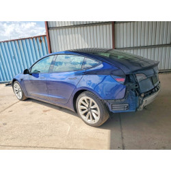 2022 TESLA MODEL 3 5YJ3E1EA6NF368682 54282396