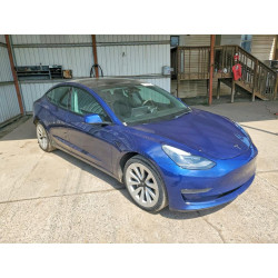 2022 TESLA MODEL 3 5YJ3E1EA6NF368682 54282396