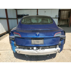 2022 TESLA MODEL 3 5YJ3E1EA6NF368682 54282396