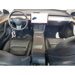 2022 TESLA MODEL 3 5YJ3E1EA6NF368682 54282396