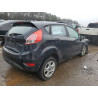 2016 FORD FIESTA