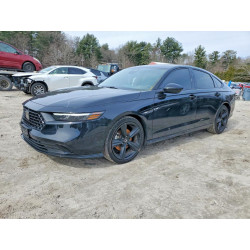 2025 HONDA ACCORD 1HGCY2F72SA046479 46030106