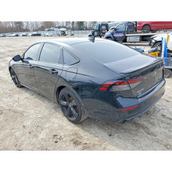 2025 HONDA ACCORD 1HGCY2F72SA046479 46030106