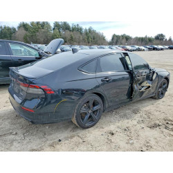 2025 HONDA ACCORD 1HGCY2F72SA046479 46030106
