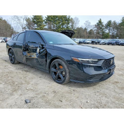 2025 HONDA ACCORD 1HGCY2F72SA046479 46030106