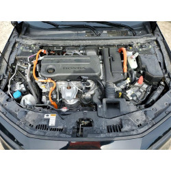 2025 HONDA ACCORD 1HGCY2F72SA046479 46030106