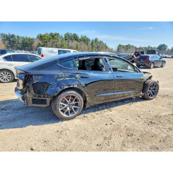 2021 TESLA MODEL 3 5YJ3E1EB9MF028238 46086276