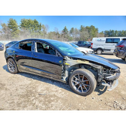 2021 TESLA MODEL 3 5YJ3E1EB9MF028238 46086276