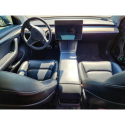 2021 TESLA MODEL 3 5YJ3E1EB9MF028238 46086276
