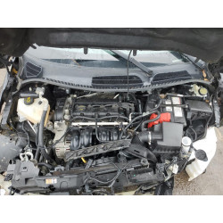 2016 FORD FIESTA