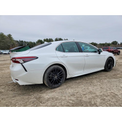 2022 TOYOTA CAMRY SOLA 4T1K31AK0NU590685 46147956