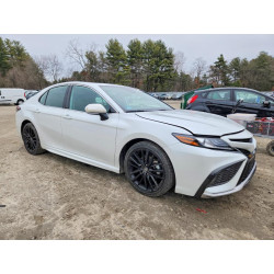 2022 TOYOTA CAMRY SOLA 4T1K31AK0NU590685 46147956