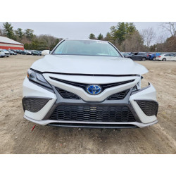 2022 TOYOTA CAMRY SOLA 4T1K31AK0NU590685 46147956