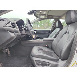 2022 TOYOTA CAMRY SOLA 4T1K31AK0NU590685 46147956
