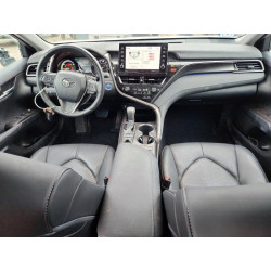 2022 TOYOTA CAMRY SOLA 4T1K31AK0NU590685 46147956