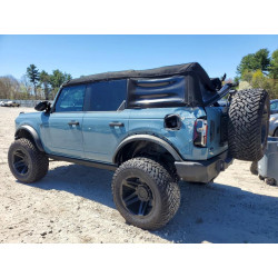 2023 FORD BRONCO 1FMDE5BH2PLB89497 46273486