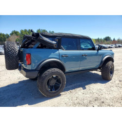 2023 FORD BRONCO 1FMDE5BH2PLB89497 46273486