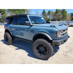 2023 FORD BRONCO 1FMDE5BH2PLB89497 46273486