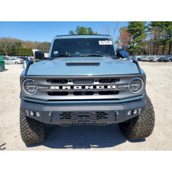 2023 FORD BRONCO 1FMDE5BH2PLB89497 46273486