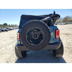 2023 FORD BRONCO 1FMDE5BH2PLB89497 46273486