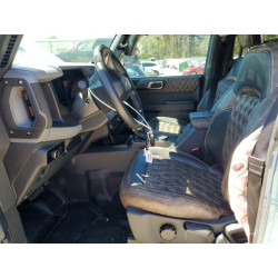 2023 FORD BRONCO 1FMDE5BH2PLB89497 46273486