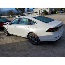 2025 HONDA ACCORD 1HGCY2F68SA086525 46711856