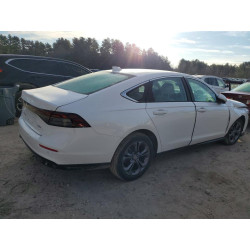 2025 HONDA ACCORD 1HGCY2F68SA086525 46711856