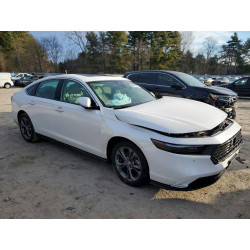 2025 HONDA ACCORD 1HGCY2F68SA086525 46711856