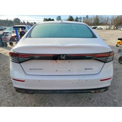 2025 HONDA ACCORD 1HGCY2F68SA086525 46711856